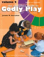 Portada de The Complete Guide to Godly Play: Revised and Expanded: Volume 2