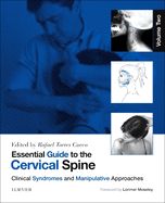 Portada de Essential Guide to the Cervical Spine - Volume 2: Clinical Syndromes and Manipulative Treatment