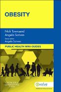 Portada de Public Health Mini-Guides: Obesity
