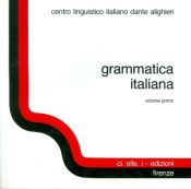 Portada de Grammatica Italiana 1