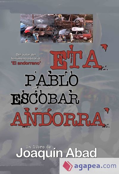 ETA.PABLO ESCOBAR.ANDORRA