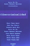 CIBERCRIMINALIDAD