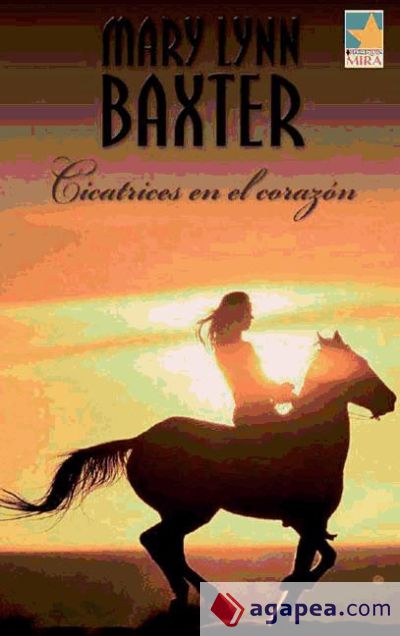 CICATRICES EN EL CORAZON (Ebook)