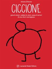 Portada de CICCIONE (Ebook)