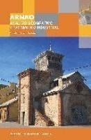 Portada de ARNAO: ANALISIS GEOGRAFICO Y PATRIMONIO INDUSTRIAL