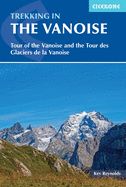 Portada de Trekking in the Vanoise: A Trekking Circuit of the Vanoise National Park