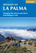 Portada de Walking on La Palma: The World's Steepest Island