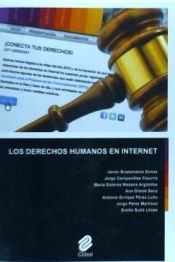 Portada de Los derechos humanos en internet