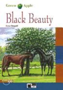 Portada de BLACK BEAUTY- GREEN APPLE-VICENS VIVES