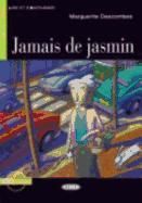 Portada de Jamais de Jasmin+cd
