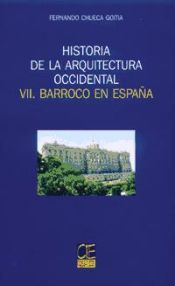 Portada de Barroco en España