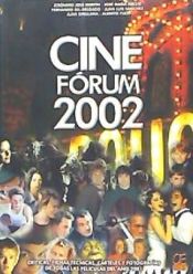 Portada de CINE FORUM 2002