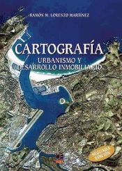 Portada de Cartografía