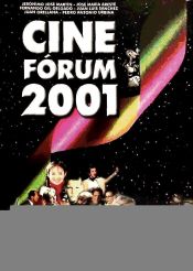 Portada de Cine Fórum 2001