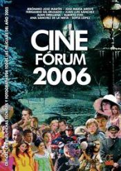 Portada de Cine Fórum 2006