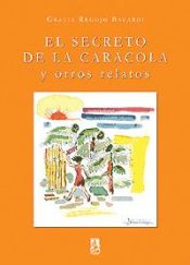 Portada de El Secreto de la Caracola y otros relatos