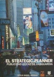 Portada de El Strategic Planner