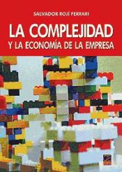 Portada de La complejidad y la economía de la empresa