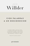 CIEN PALABRAS A UN DESCONOCIDO