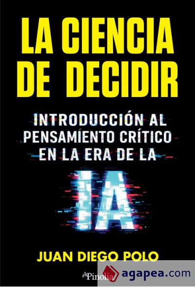 CIENCIA DE DECIDIR, LA