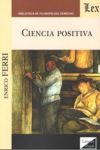 CIENCIA POSITIVA