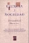 CIENCIA Y SOCIEDAD VI. Diversidad Humana