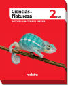 CIENCIAS DA NATUREZA 2 ESO