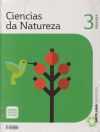 CIENCIAS DA NATUREZA 3 PRIMARIA SABER FACER CONTIGO