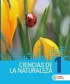 CIENCIAS DE LA NATURALEZA 1