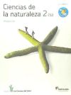 CIENCIAS DE LA NATURALEZA 2 ESO M LIGERA LOS CAMINOS DEL SABER