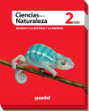 CIENCIAS DE LA NATURALEZA 2