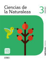 CIENCIAS DE LA NATURALEZA 3 PRIMARIA SABER HACER CONTIGO