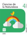 CIENCIAS DE LA NATURALEZA 4 PRIMARIA SABER HACER CONTIGO