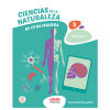 CIENCIAS DE LA NATURALEZA 5