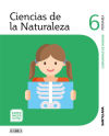 CIENCIAS DE LA NATURALEZA 6 PRIMARIA MADRID SABER HACER CONTIGO SANTILLANA