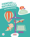 CIENCIAS DE LA NATURALEZA 6