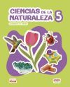 CIENCIAS NATURALES 5