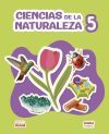 CIENCIAS NATURALES 5
