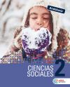 CIENCIAS SOCIALES 2