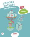 CIENCIAS SOCIALES 5