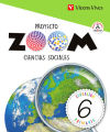 CIENCIAS SOCIALES 6 (ZOOM)