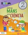 CIENCIES NATURALS 2 BAL MANS A LA CIENCIA (ZOOM)