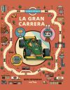 CIENCI&Oacute;POLIS: La gran carrera