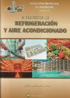 Cinco Proyectos De Refrigeracion Y Aire Acondicionado