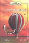 CINCO SEMAMAS EN GLOBO (CANGREJO)