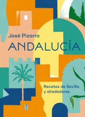 Portada de ANDALUCIA, UNA AVENTURA GASTRONOMICA