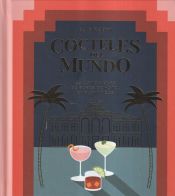 Portada de COCTELES DEL MUNDO