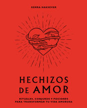 Portada de HECHIZOS DE AMOR