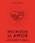 Portada de HECHIZOS DE AMOR, de Semra Haksever