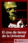 CINE DE TERROR DE LA UNIVERSAL, EL.